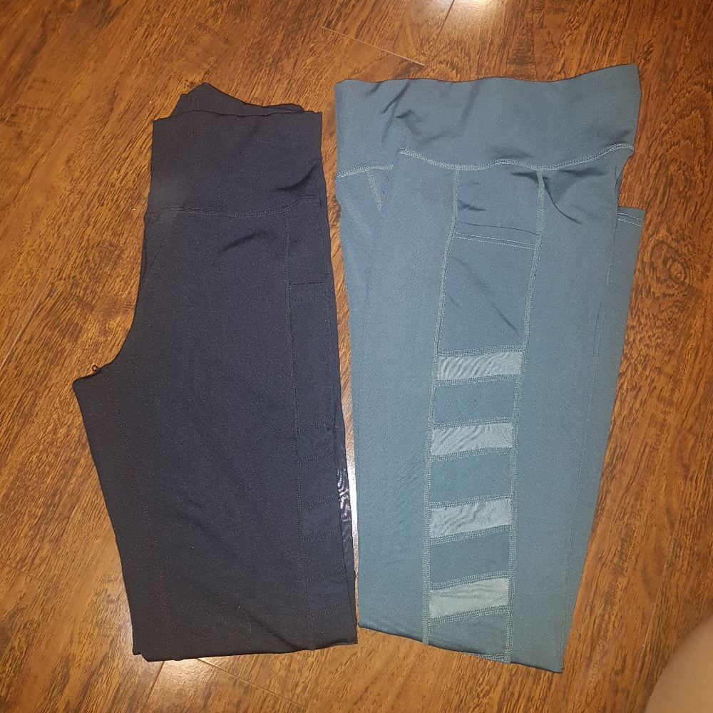 Goyo pants